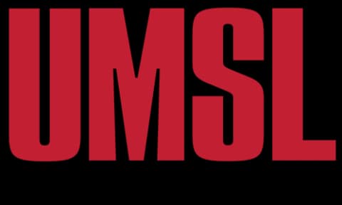 Logo — umsl.edu
