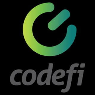 Logo — codefiworks.com