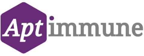 Aptimmune Biologics logo